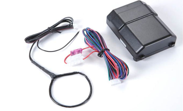 Directed Electronics 556UXL : Add-On Remote Start Transponder Key Box