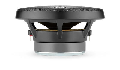 JL Audio C6-650 : 6.5" Component Speakers, side view.