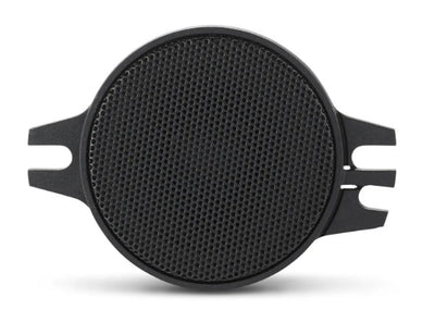 JL Audio CF-275MT : Custom Fit Series 2.75" Mid Tweeter, top view.