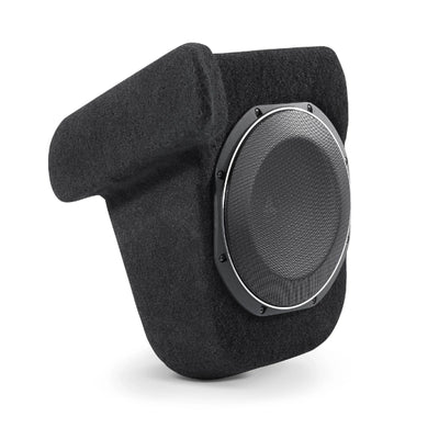 JL Audio SB-TE-YG1/10TW1 : 10" 300W 2Ω Thin Subwoofer Enclosure, 2020-UP Tesla Model Y.