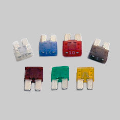 Littelfuse  : Micro2 Style Fuses