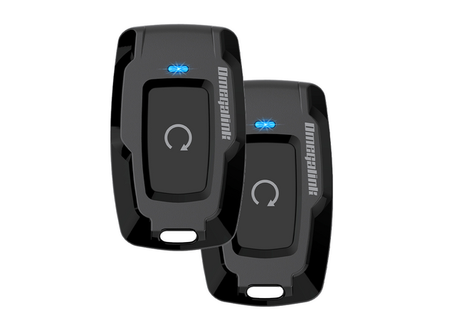 Omegalink OL-RS-BMZ : Standalone Remote Start System Bundle with OL-RF-15-SST Remote