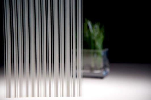 3M Arpa SH2FGAP : Stripe/Line Style Window Film