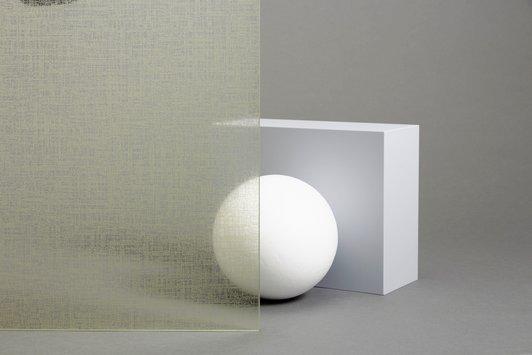 3M Canvas Champagne Gold SH2CSCVC : Fabric Style Window Film