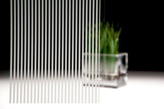 3M Fine SH2FGFN : Stripe/Line Style Window Film