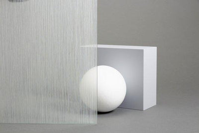 3M Fusion Pearl SH2CSFP : Stripe/Line Style Window Film