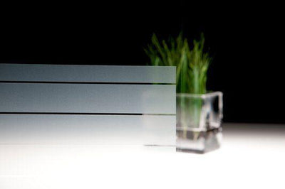 3M Leise SH2FGLS : Stripe/Line Style Window Film