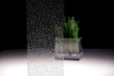 3M Lontano SH2FGLO : Gradient Style Window Film