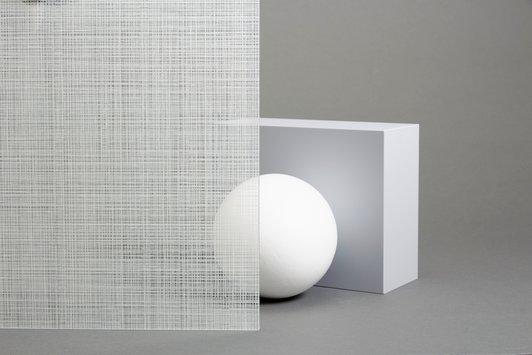 3M Sensai Linen SH2FGSE : Fabric Style Window Film