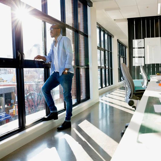 3M Prestige Series : Premium Metal Free Sun Control Window Film