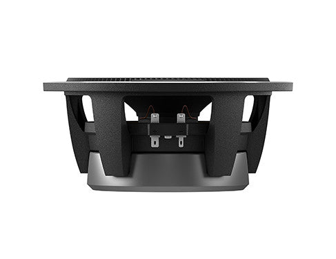 Alpine HDZ-65C : 6.5" Component Door Speakers, woofer side view.