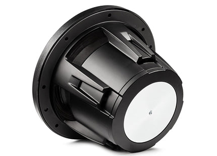 Alpine R2-W8D : 350W 8" Subwoofer Driver, rear view.