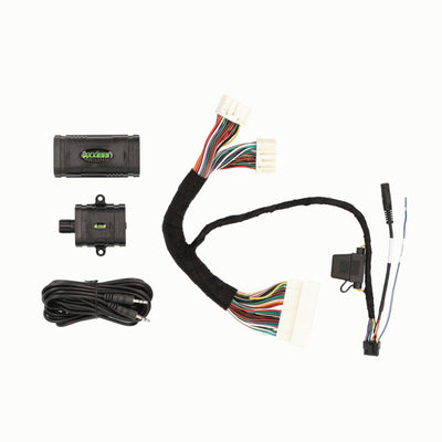 Axxess AXLOC-HYKIA3 : Amplifier Add-On Interface Adapter, 2017-UP Hyundai KIA