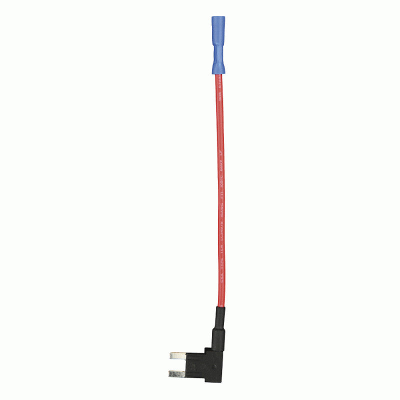 Install Bay ATMDT : Fuse Box Dual Add-on ATM Mini Fuse Holder (10PK)