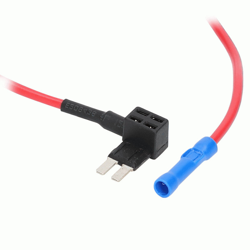 Install Bay ATRDT : Fuse Box Dual Add-on ATR Fuse Holder (10PK)