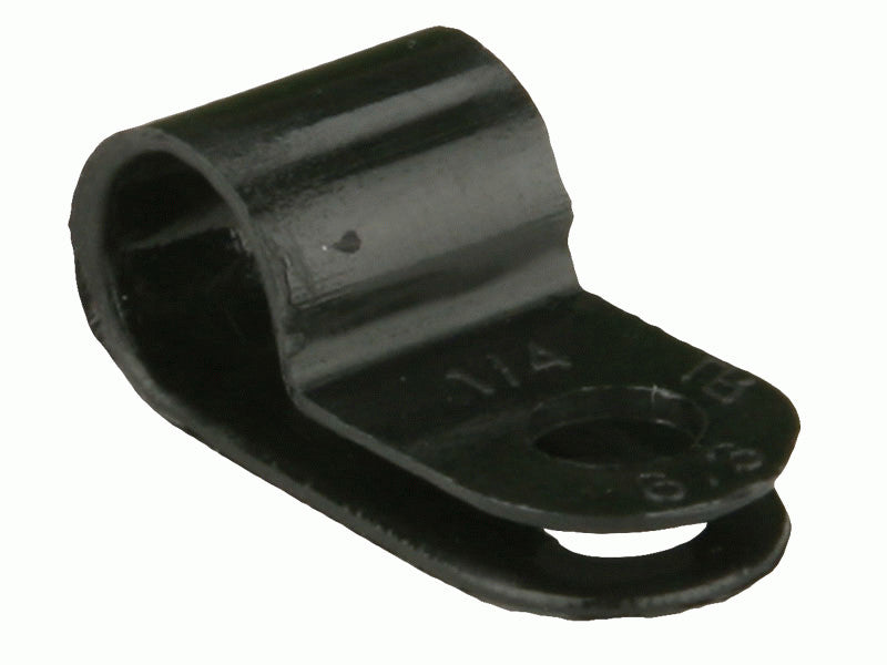 Install Bay BCC12 : 1/2" One Hole Straps (100pk)