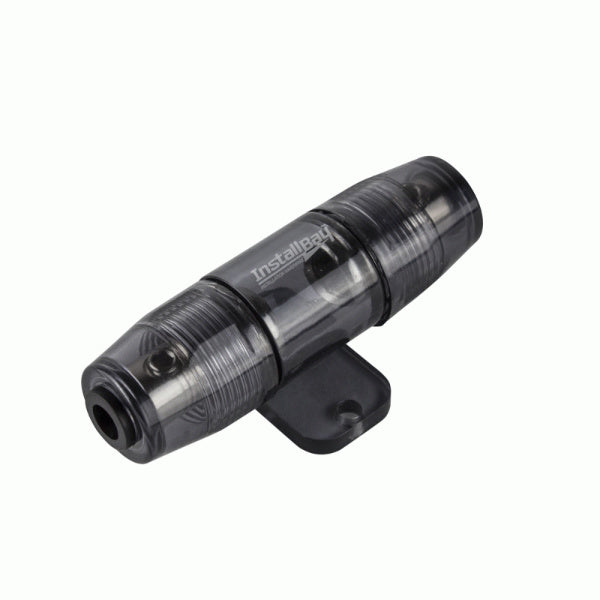 Install Bay MANLFH : 4 or 8AWG MANL Fuse Holder