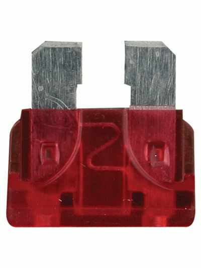 InstallBay ATC Fuses 10A