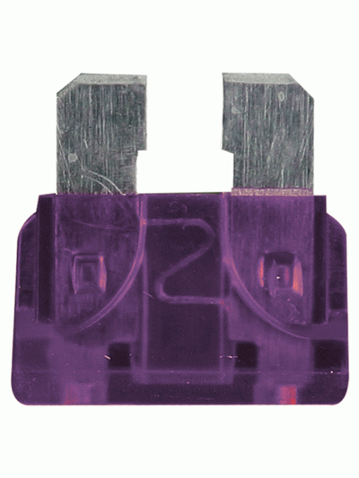 InstallBay ATC Fuses 3A