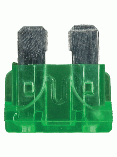 InstallBay ATC Fuses 30A