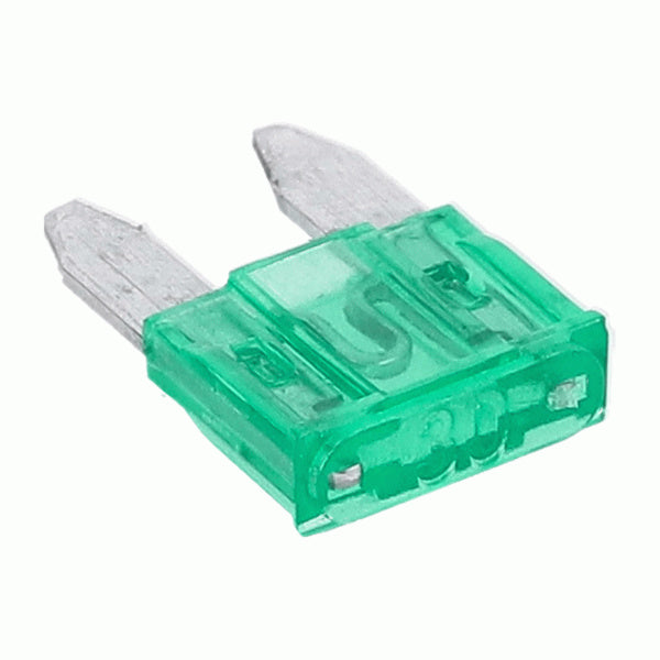InstallBay ATM Style Fuses 30A