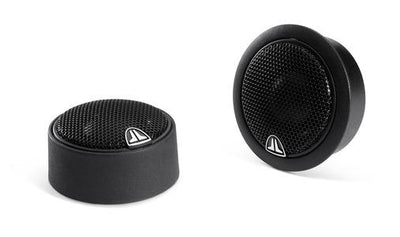 JL Audio C2-600 : 6" Component Speaker tweeters.