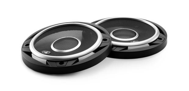 JL Audio C2-600x : 6" Coaxial Speaker grilles.