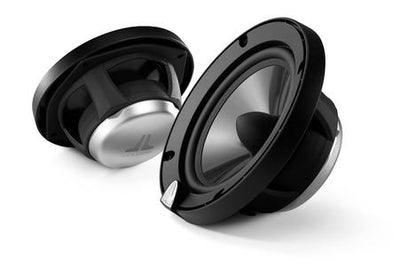 JL Audio C3-525 : 5.25" Woofers.