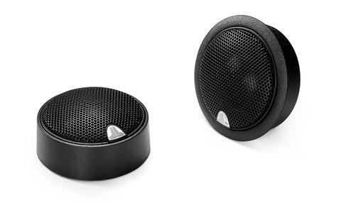 JL Audio C3-570 : 5x7" Convertible Component Speaker tweeters.