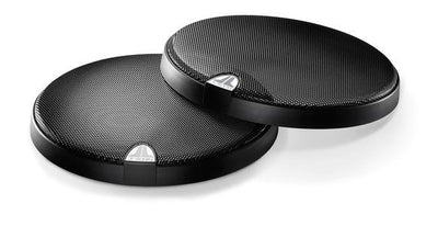 JL Audio C3-600 : 6" Convertible Component Speaker grilles.