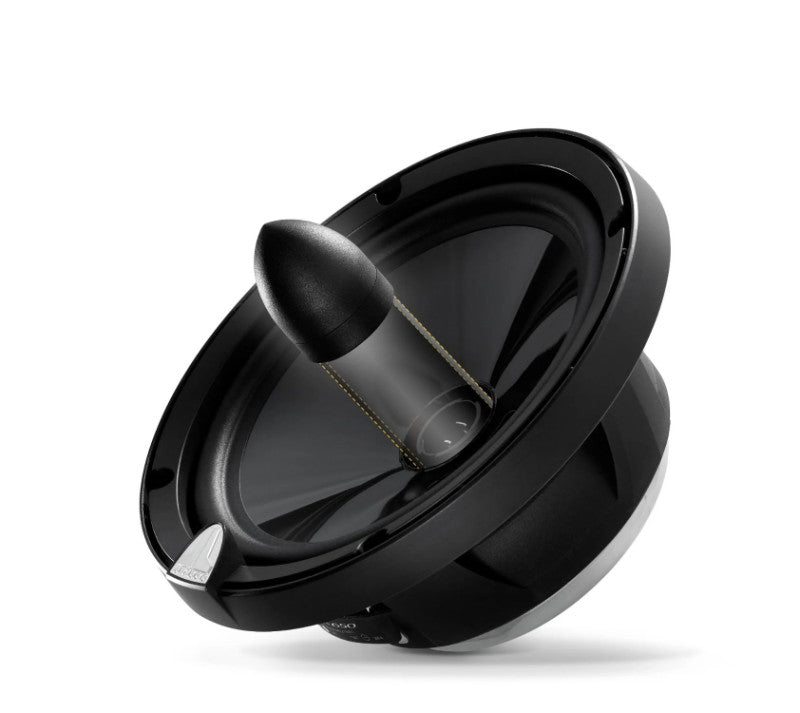 JL Audio C3-650cw : C3 6.5" Component Woofer, side view.