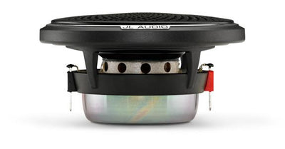 JL Audio C7-350cm : 3.5" Component Midrange Driver side view.