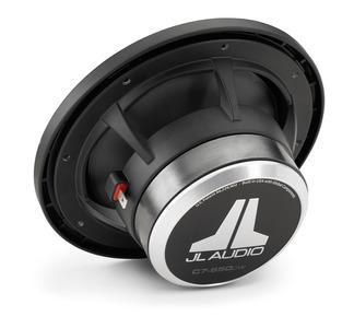 JL Audio C7-650cw : 6.5" Component Woofer back side.