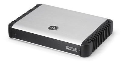 JL Audio HD600/4 : 4ch Amplifier - 600W RMS @ 1.5-4Ω