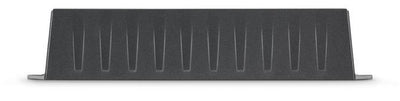 JL Audio MX300/1 : 300W Mono Marine Amplifier, side view.