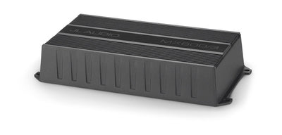 JL Audio MX600/3 : 3ch Marine Amplifier, 75W x 2 + 400W Mono @ 2Ω