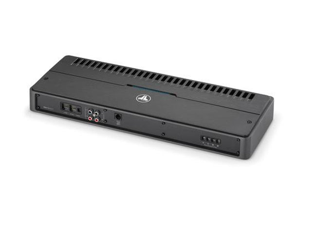 JL Audio RD1500/1 : 1500W Monoblock Amplifier @ 1-2Ω