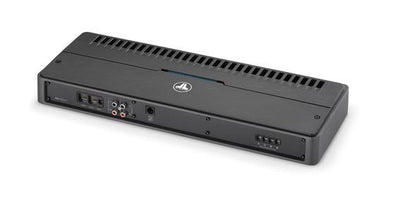 JL Audio RD1500/1 : 1500W Monoblock Amplifier @ 1-2Ω