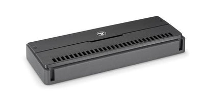 JL Audio RD1500/1 : 1500W Monoblock Amplifier, back side.