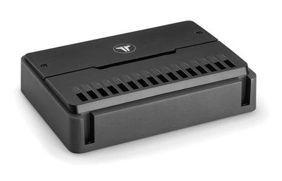 JL Audio RD500/1 : 500W Monoblock Amplifier, back side.