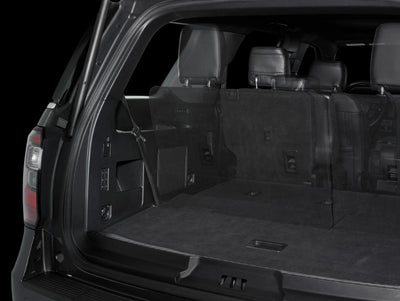 JL Audio SB-F-EXPED4G/10TW1 : 10" 300W Subwoofer Enclosure @ 2Ω, shown installed.