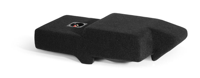 JL Audio SB-GM-TAHOCNSL/10W1v3 : 10" 300W 2Ω Subwoofer Enclosure, 2007-2013 Chevy GMC Full Size SUV's