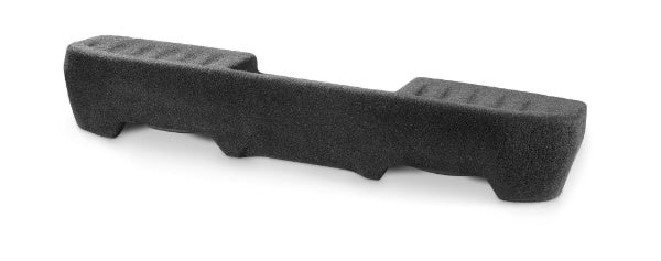 JL Audio SB-J-JTGLAD/10TW1 : Dual 10" 600W 2Ω Thin Subwoofer Enclosure, 2020-UP Jeep Gladiator JL