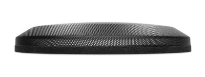 JL Audio SGRU-12 : 12" Mesh Style Subwoofer Grille, side view.
