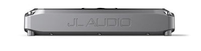 JL Audio VX1000/1i : Mono Digital Amplifier with DSP, back side.