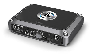 JL Audio VX600/1i : Mono Digital Amplifier with DSP, 600W or 400W 2Ω or 4Ω