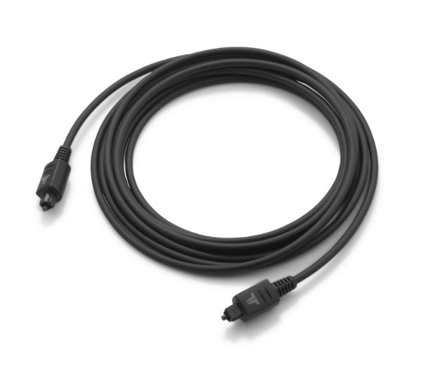 JL Audio XD-AICDO-12 : 12' Digital Optical Audio Interconnect Cable