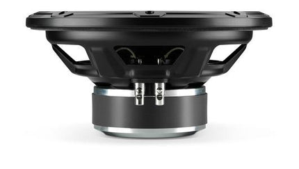 300W 10" Subwoofer Driver, 2Ω or 4Ω Single Voice Coil : JL Audio 10W1v3, side view.