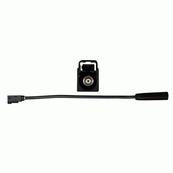 Metra 40-EU20 : FM Antenna Adapter Cable, 2000-Up European Style