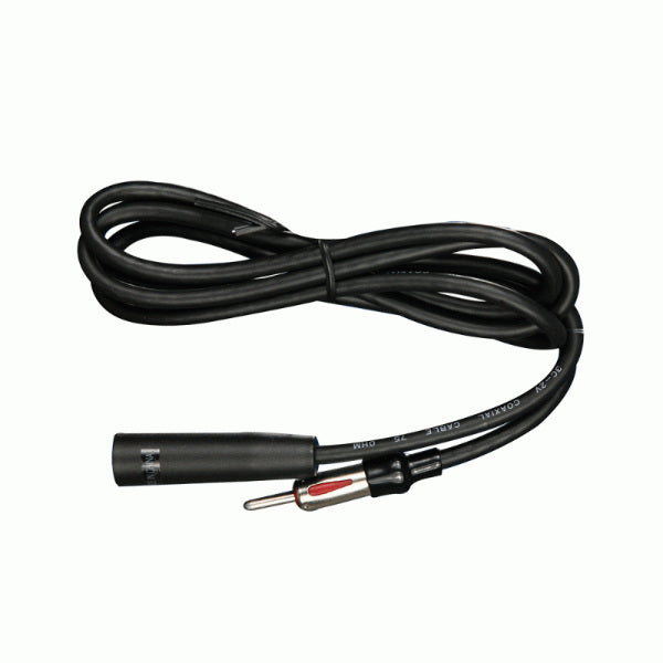 Metra 44-EC48 : FM Antenna Extension Cable, 48"